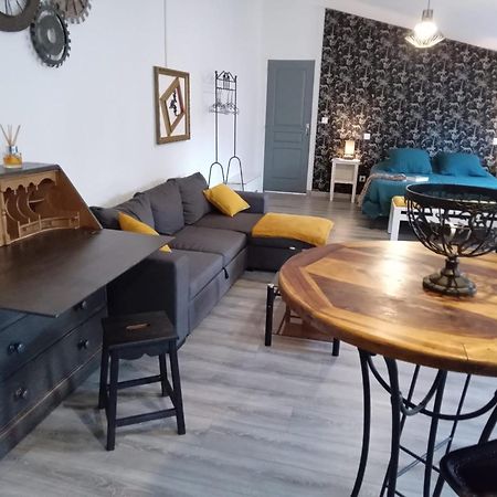 萨勒斯勒沙托 La Couloumine酒店 外观 照片