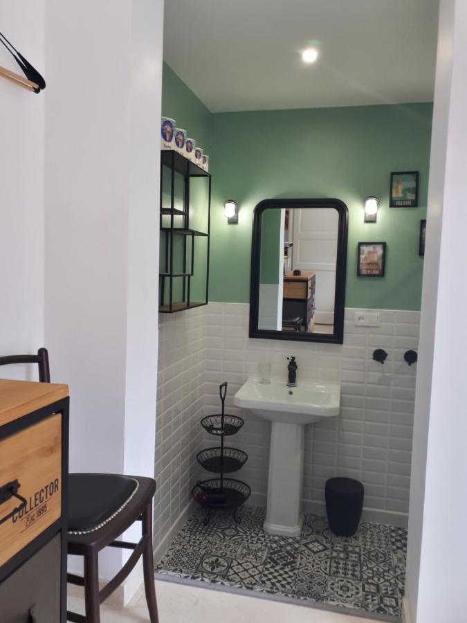 萨勒斯勒沙托 La Couloumine酒店 外观 照片
