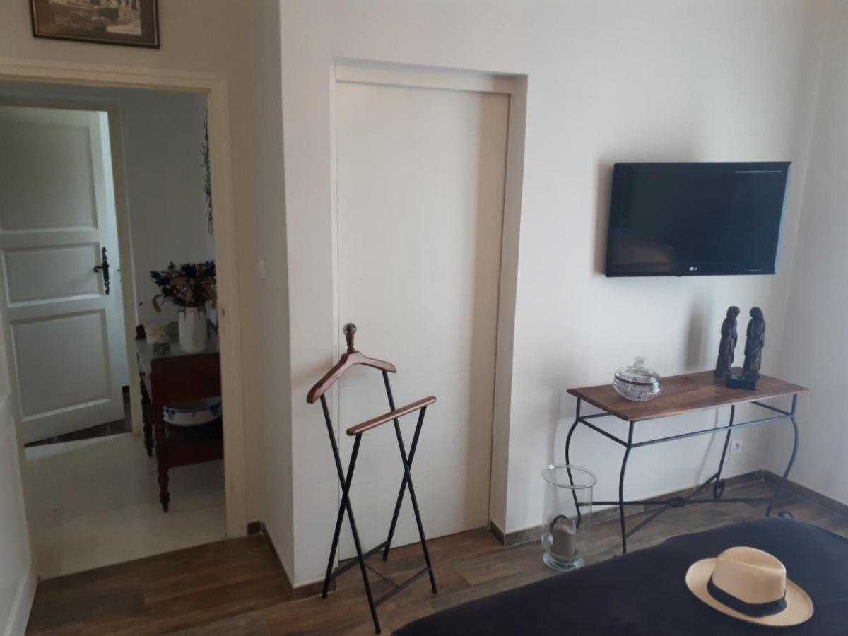 萨勒斯勒沙托 La Couloumine酒店 外观 照片